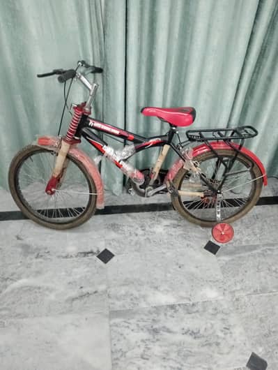 cycle for sell