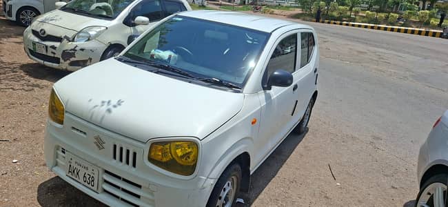 Suzuki Alto 2022