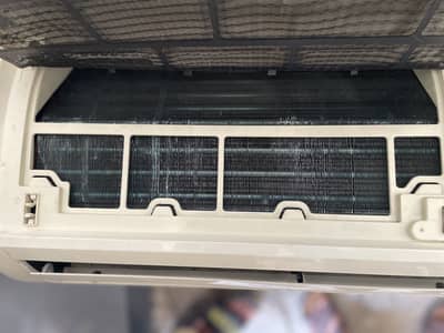 Haier 1.5 ton ac for sail