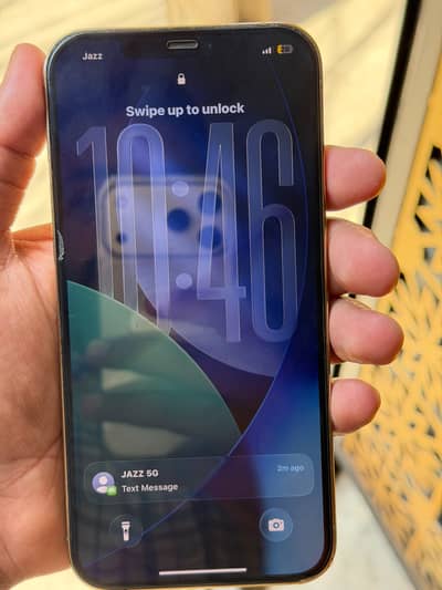 Apple iPhone 12 Pro Max
