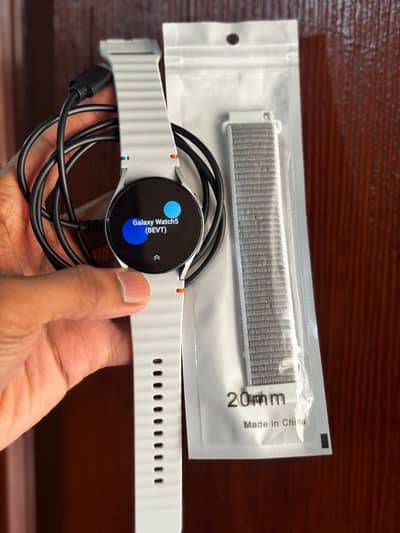 Samsung Galaxy Watch 5