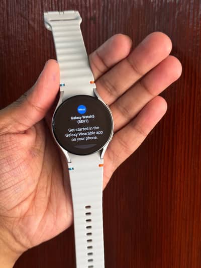 Samsung Galaxy Watch 5