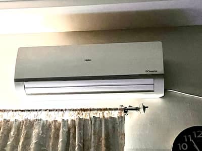Haier DC Inventor 1.5 Ton AC for Sale