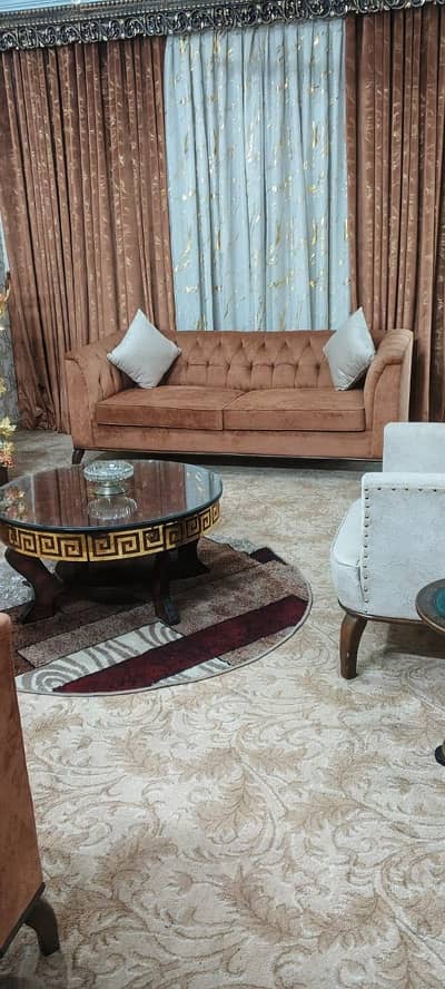 Brand New 7 seater Sofa set for sale