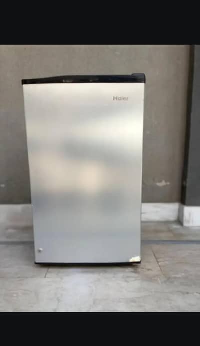 Haier fridge room size all ok total original good/0312/4645/208/