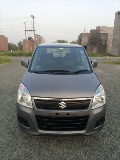 Suzuki Wagon R 2022