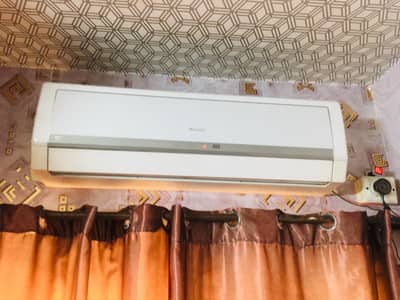 Gree AC inverter