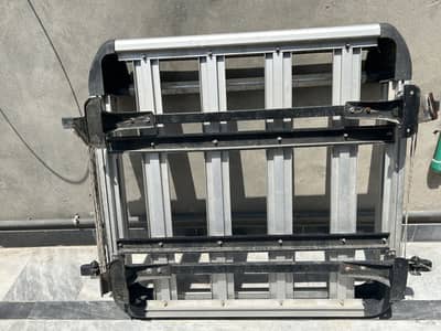 Car roof top
