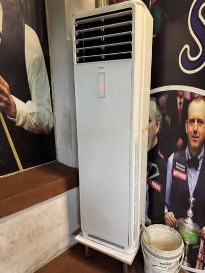 Haier 2 Ton Cabinet Ac