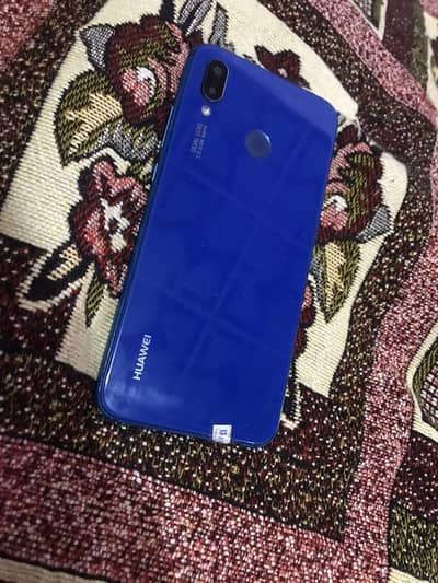 Huawei P20 Lite