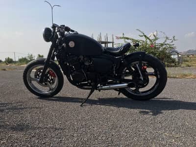 Kawasaki ninja 250