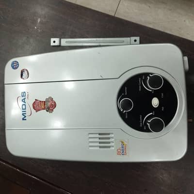 Midas Instant Water Heater (LPG)