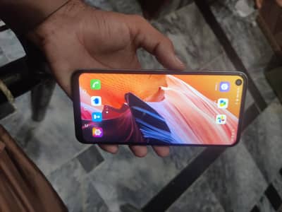 Tecno CAMON 17 6/128 dual sim add puri reed kr k rabta kryn plz