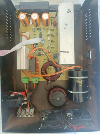 Solar Inverter
