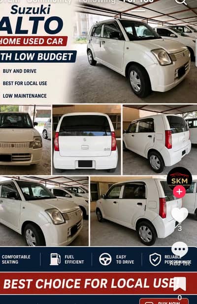 Japanese Alto 2006 urgent for sale only serious buyer