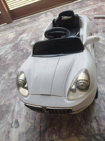 Kids car