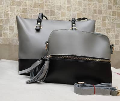 Handbag Set for Women