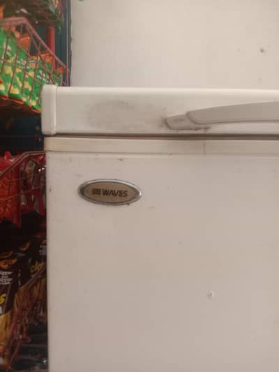 double door white colour