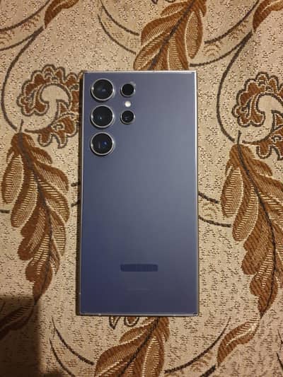 Samsung Mobile S24 Ultra