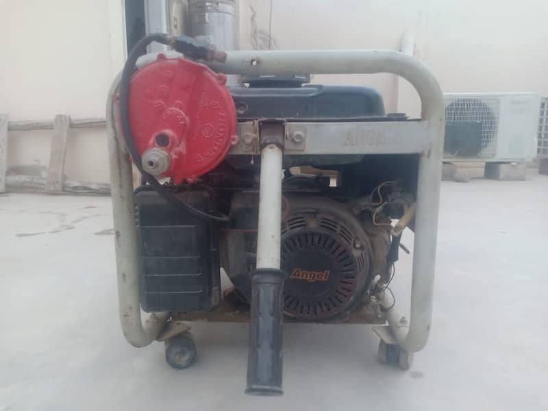 2.5 kva Generator 8