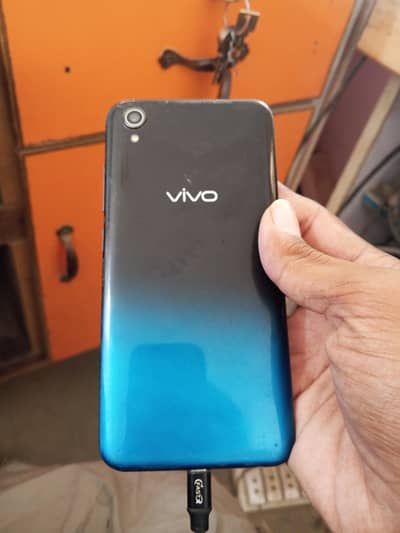Vivo Y90