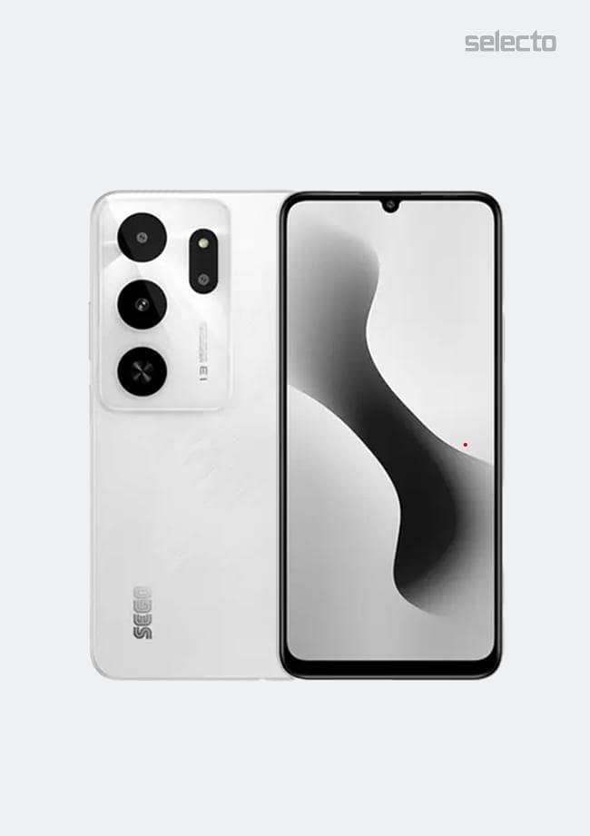 SEGO Note 60 0