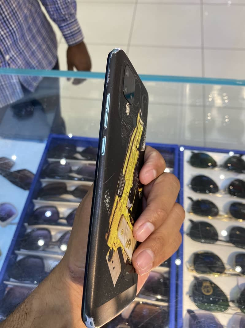 Redmi 10c 1
