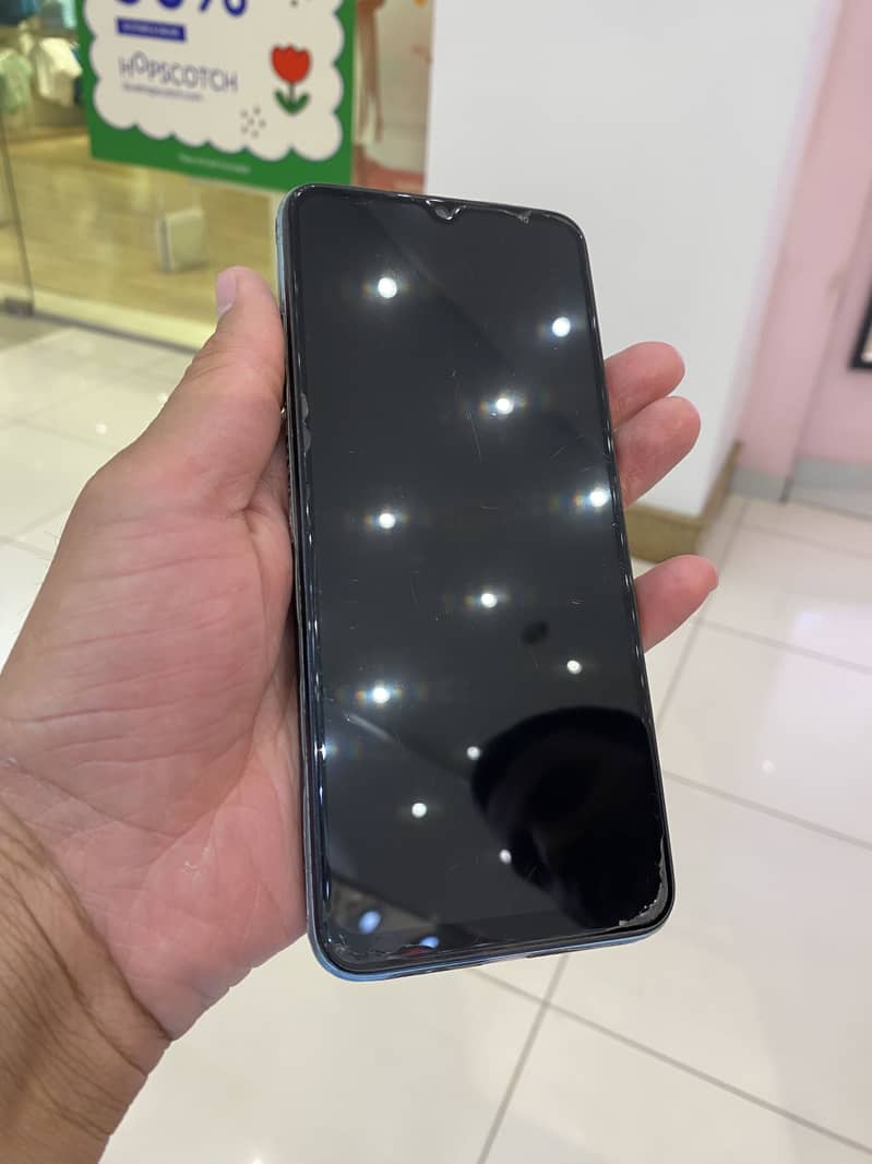 Redmi 10c 4