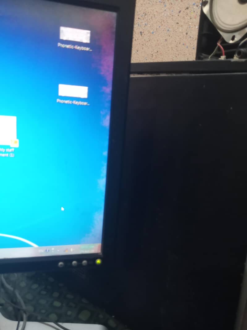 LCD crystel 1