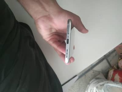 Infinix Hot 60pro plus 10 by 10 condition urgent for sale