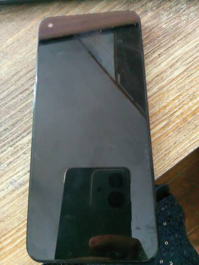 One Plus Nord N200
