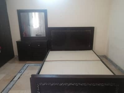 King Size double bed