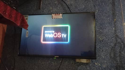 Samsung LED 32inch brand new