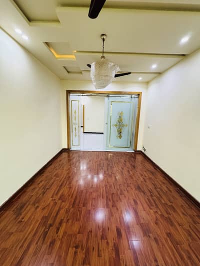 Fresh Double Storey House available for sale Telegarden F-17 MPCHs Islamabad