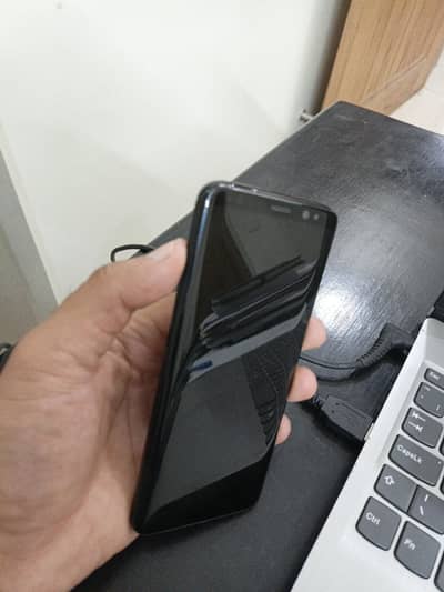 Samsung Mobile S8