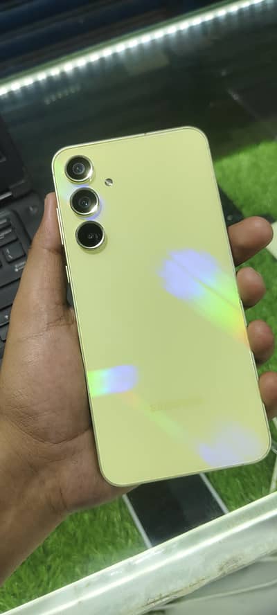 Samsung Mobile A55 5G