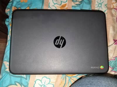 Chromebook Hp