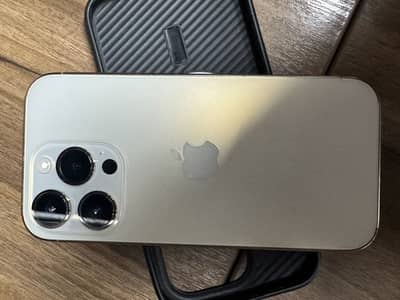 Apple iPhone 14 Pro