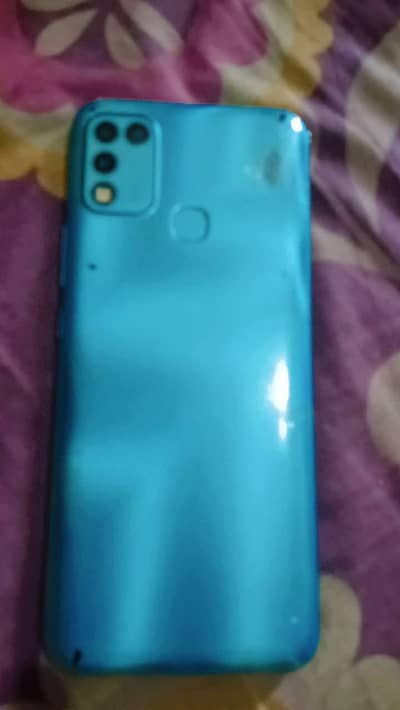Infinix Hot 11 Play