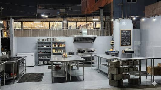 URGENT REQUIREMENT: Professional Electrician Needed for Cafe