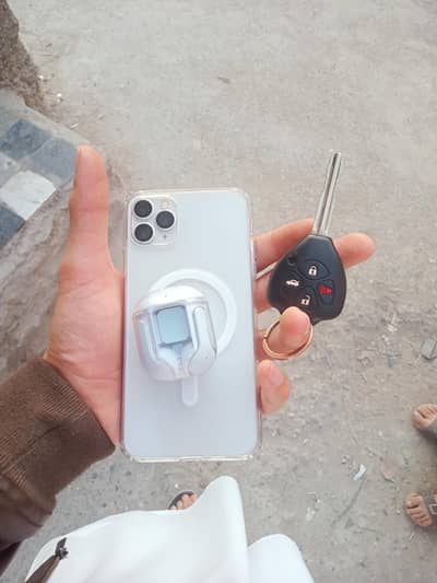 Apple iPhone 11 Pro Max