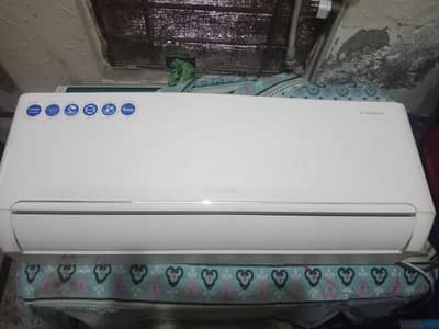 Hyundai Ac Inverter ac