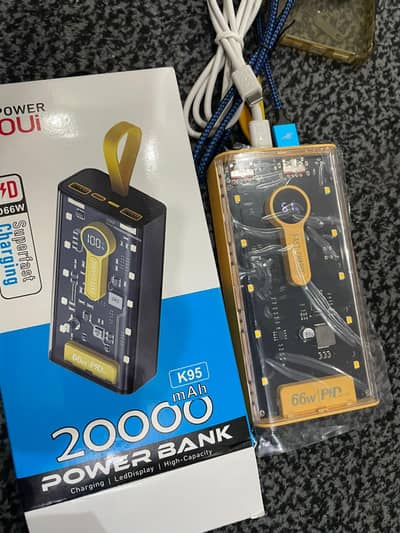 20000mah powerbank in stock available