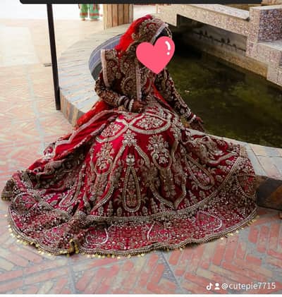 Preloved Bridal dresses