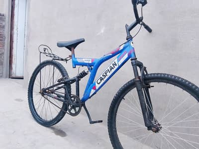 Bicycle for sale urgent