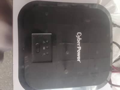 cyber ups 1000 watt