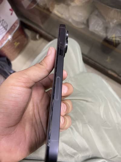 Apple iPhone 14 Pro Max 128 jv