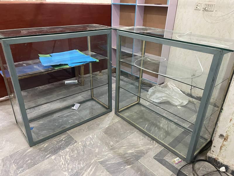 counters 1