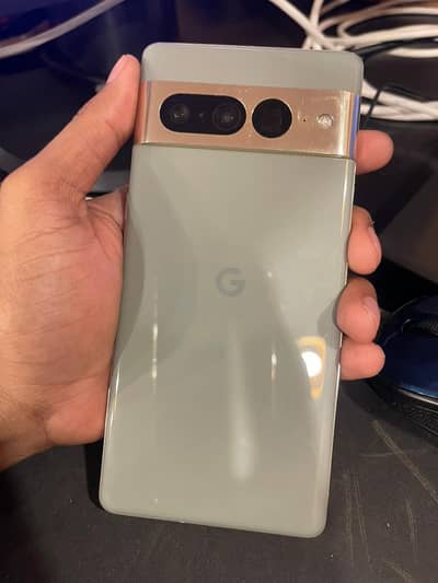 Google Pixel 7 Pro