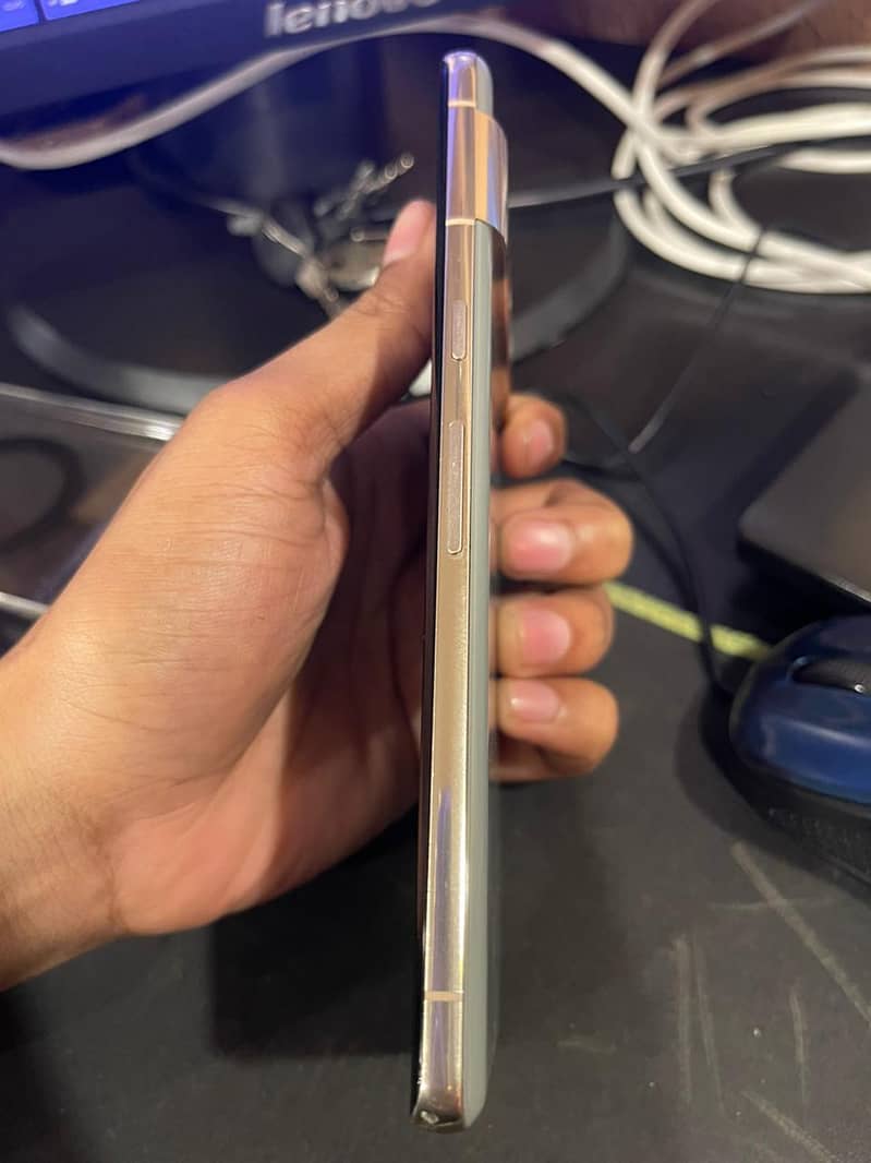 Google Pixel 7 Pro 2